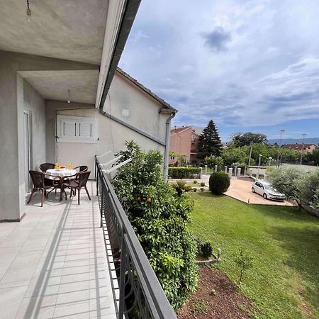 Dmm Apartments Tivat Kültér fotó