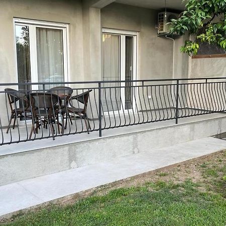 Dmm Apartments Tivat Kültér fotó