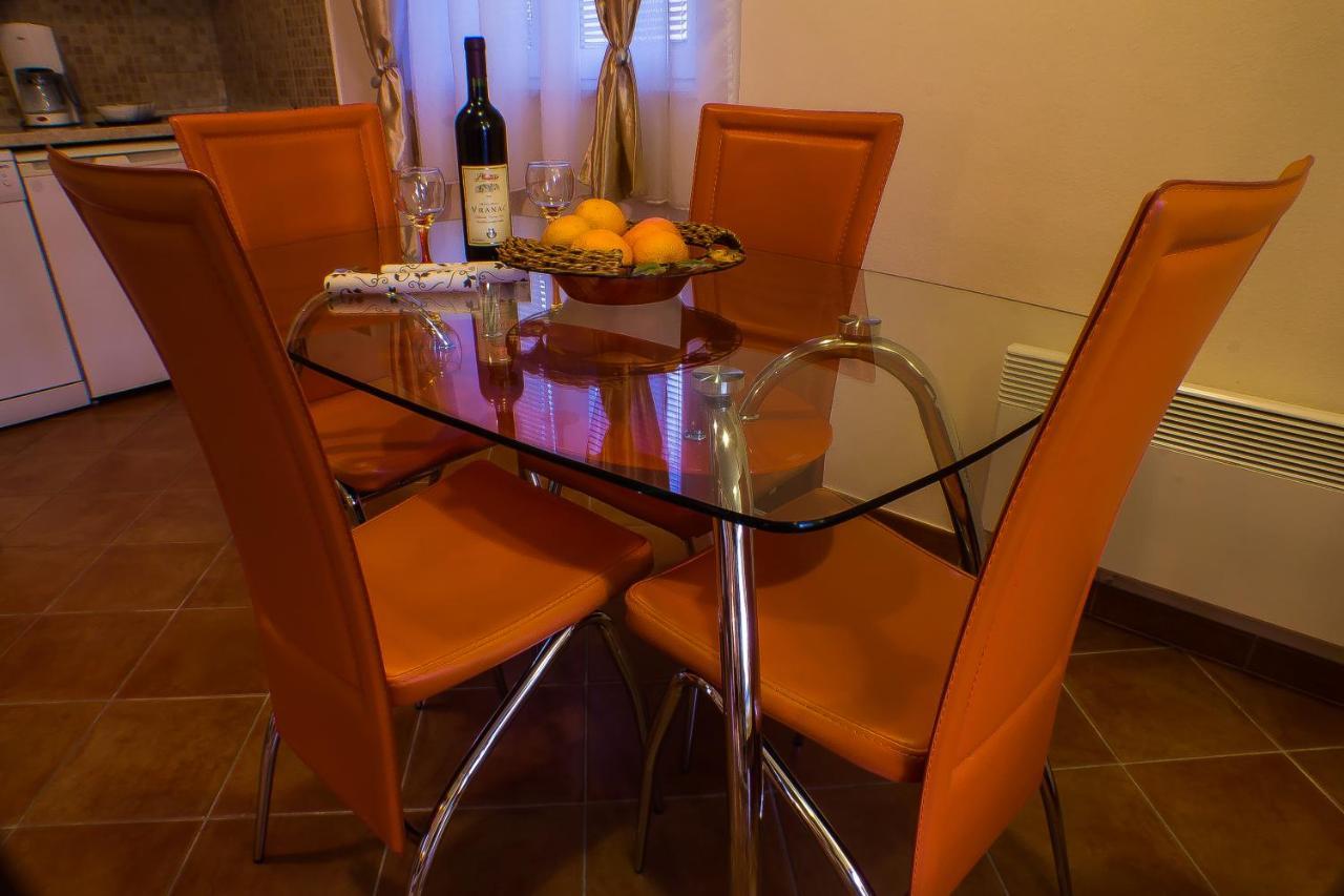Dmm Apartments Tivat Kültér fotó