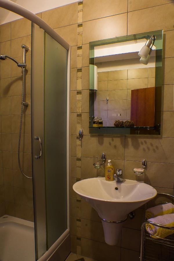 Dmm Apartments Tivat Kültér fotó