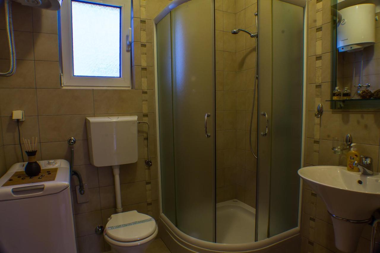 Dmm Apartments Tivat Kültér fotó