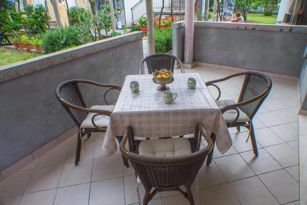 Dmm Apartments Tivat Kültér fotó