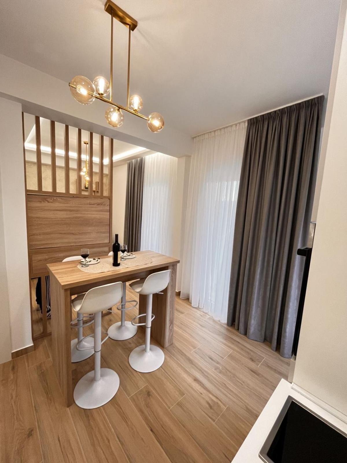 Dmm Apartments Tivat Kültér fotó