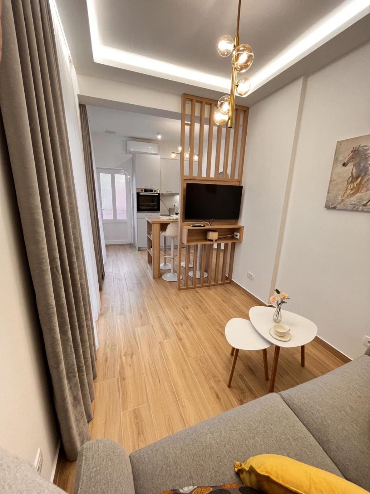 Dmm Apartments Tivat Kültér fotó