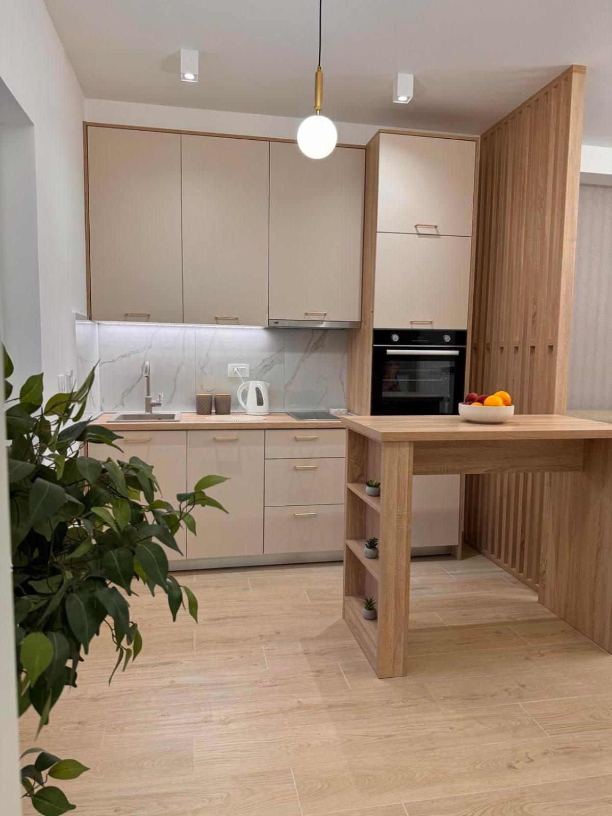 Dmm Apartments Tivat Kültér fotó